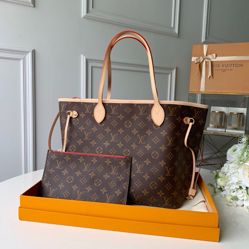 Louis Vuitton Luxury Bags 2853