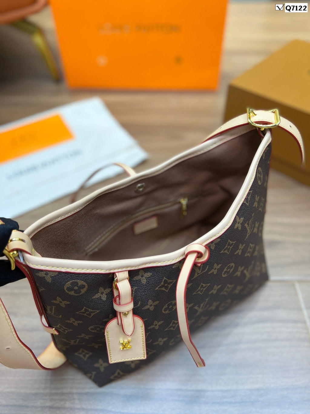 New Lux Bags Louis Vuitton  532