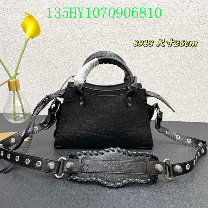 Aura Bags - BGA Bags - 2113