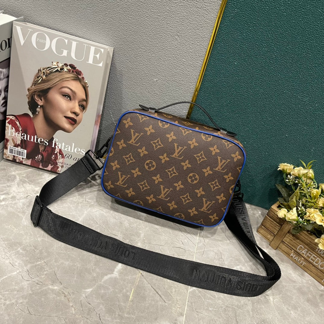 Luxury Bags Louis Vuitton  853