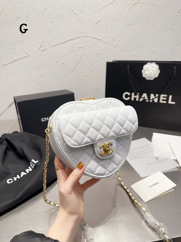 aura-bags - Chanel Bags - 7339