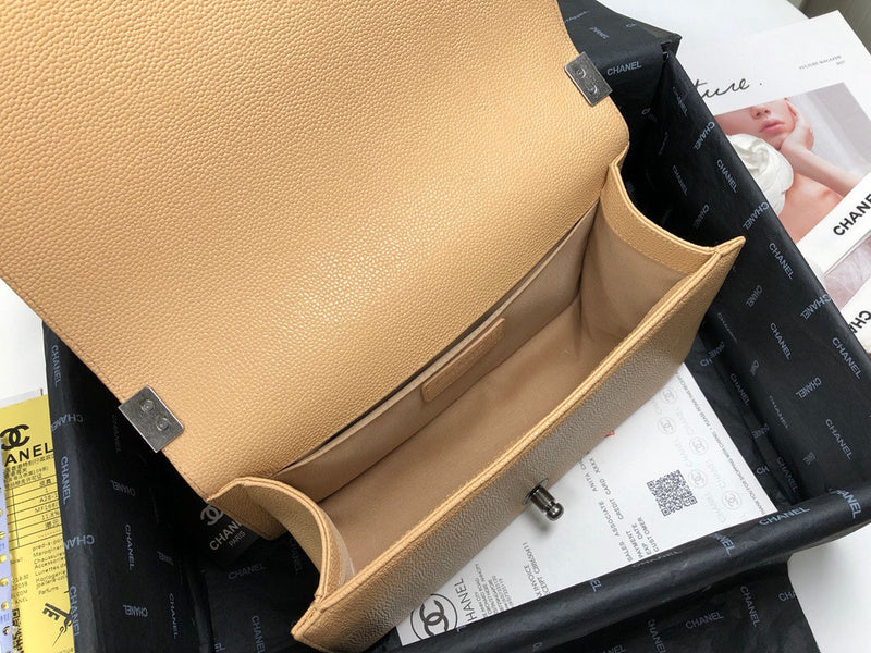 aura-bags - Chanel Bags - 7458