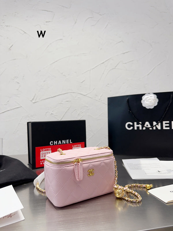 aura-bags - Chanel Bags - 7048