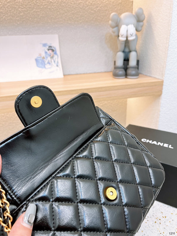 aura-bags - Chanel Bags - 7173