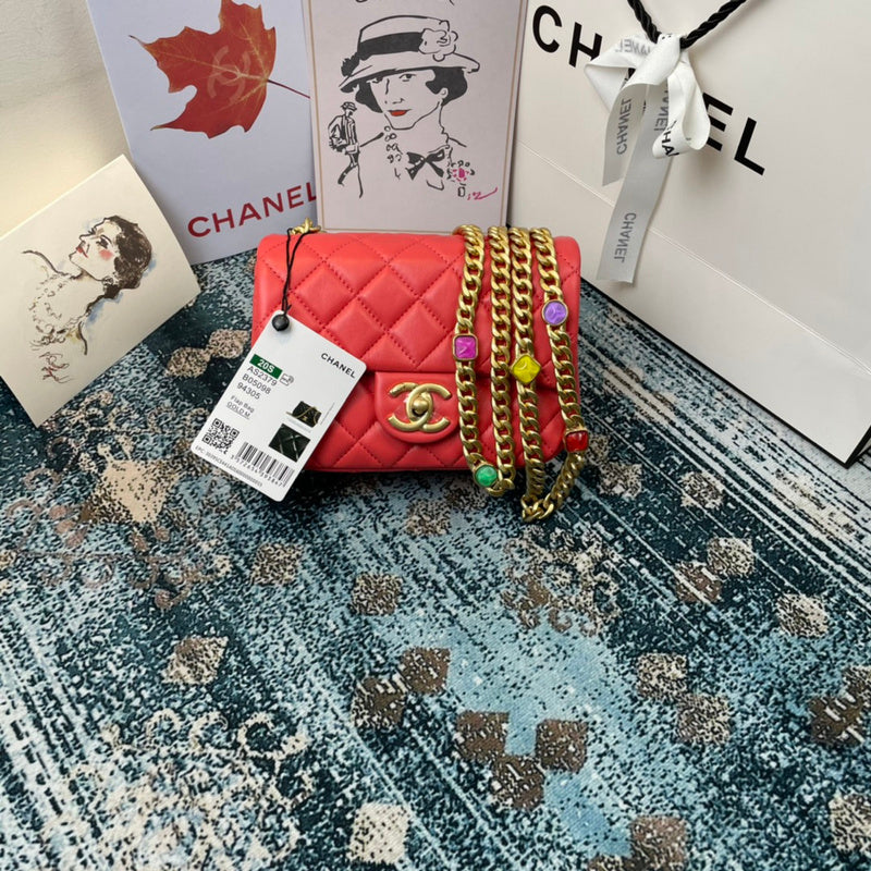 Chanel Bags