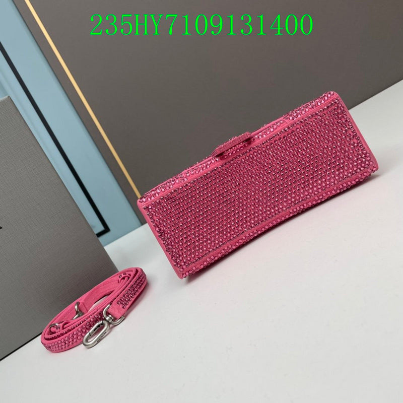 Aura Bags - BGA Bags - 2107
