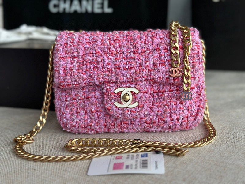 aura-bags - Chanel Bags - 2790