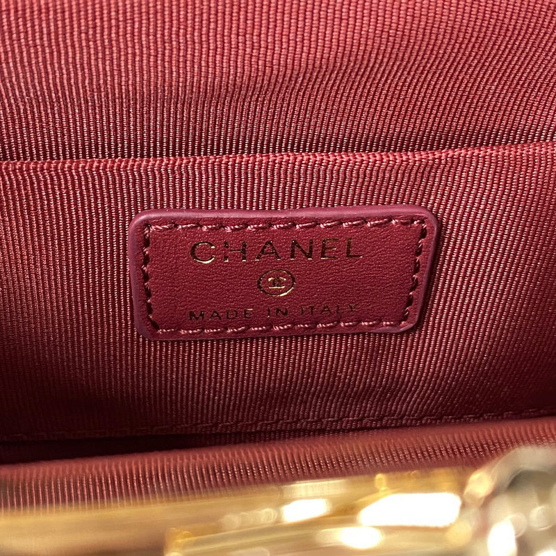 aura-bags - Chanel Bags - 7608