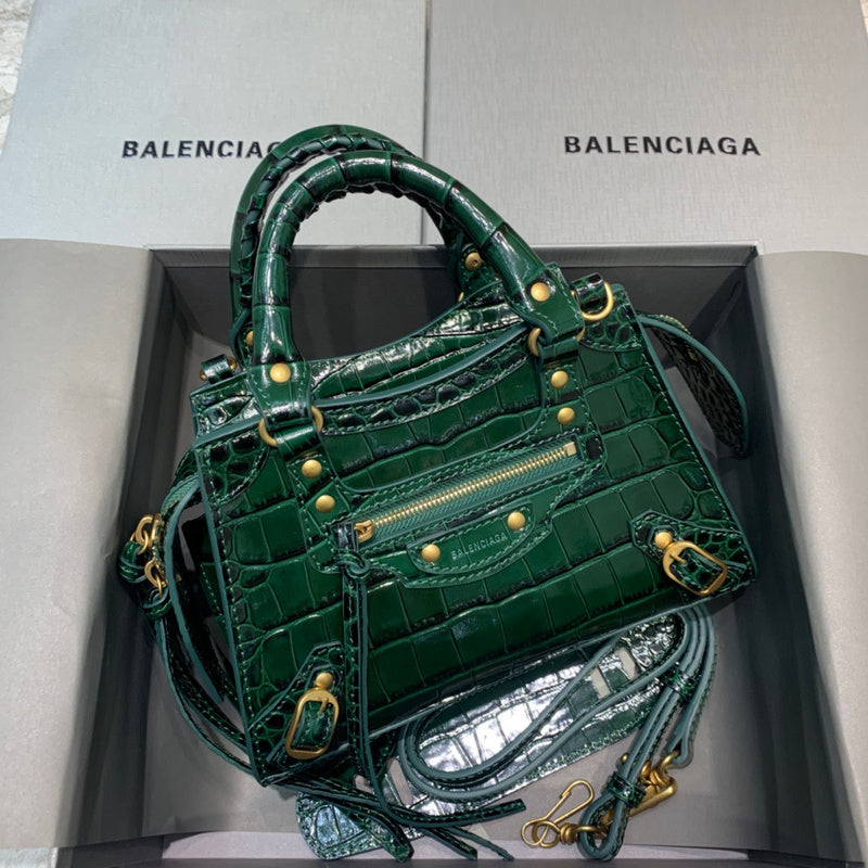 Aura Bags - BGA Bags - 512
