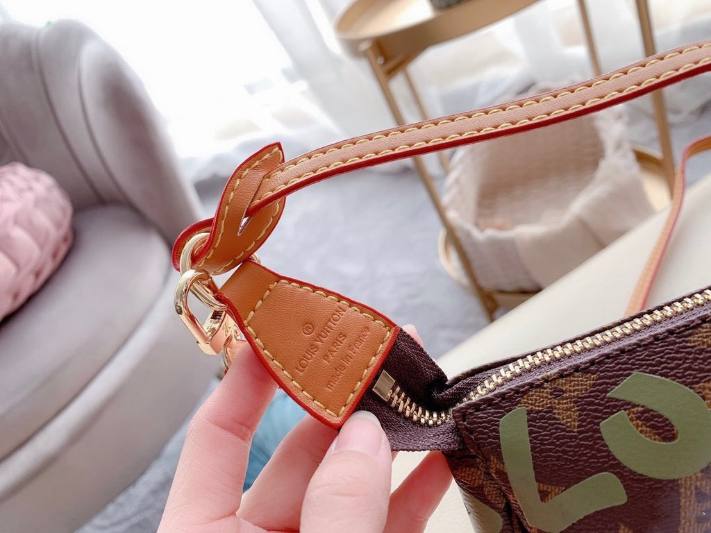 Designer Wallet louis vuitton 089