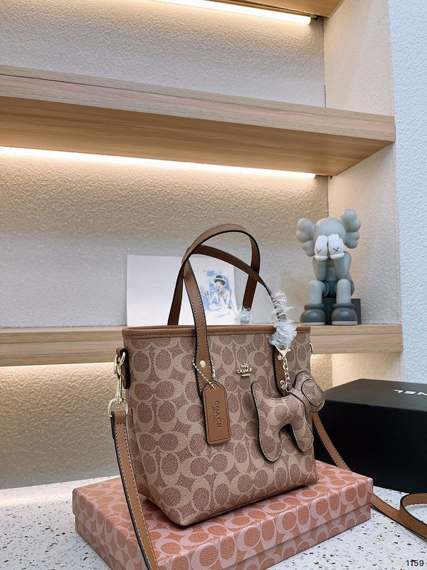 Aura Bags - CCH Bags - 223
