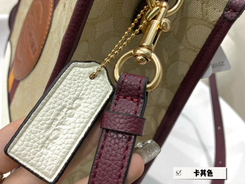 Aura Bags - CCH Bags - 083