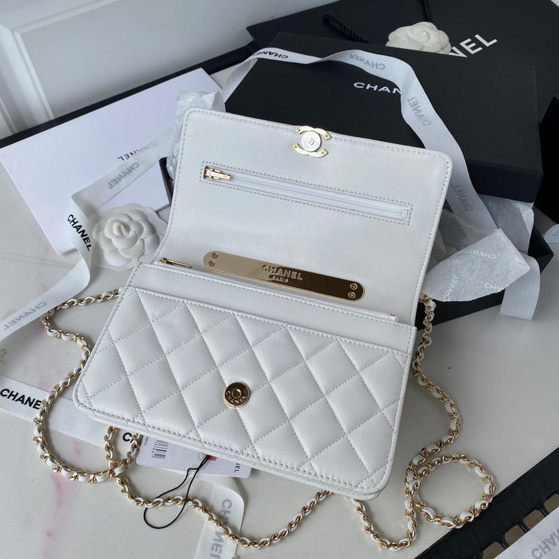 aura-bags - Chanel Bags - 7611
