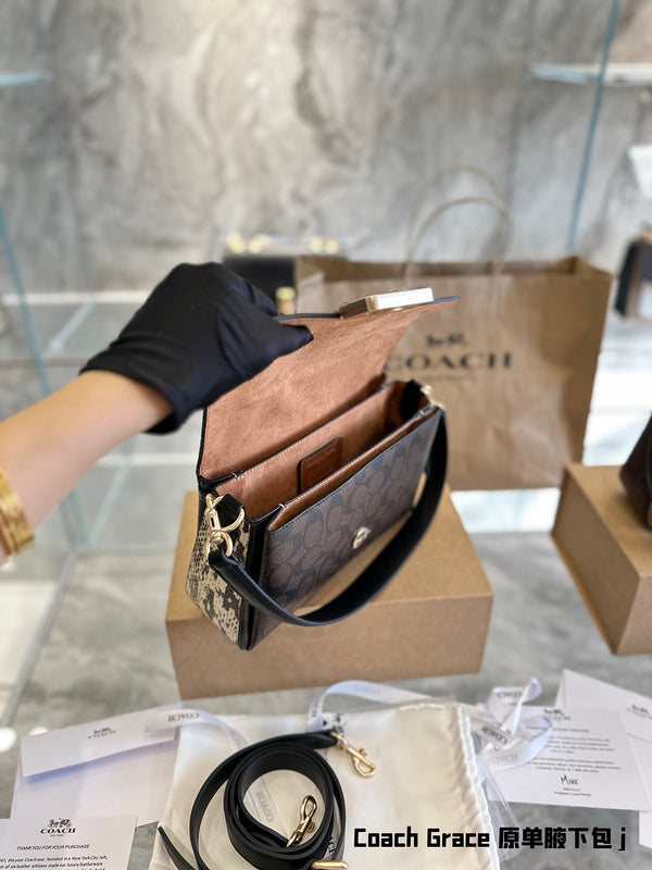 Aura Bags - CCH Bags - 318
