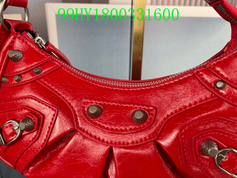 Aura Bags - BGA Bags - 2348