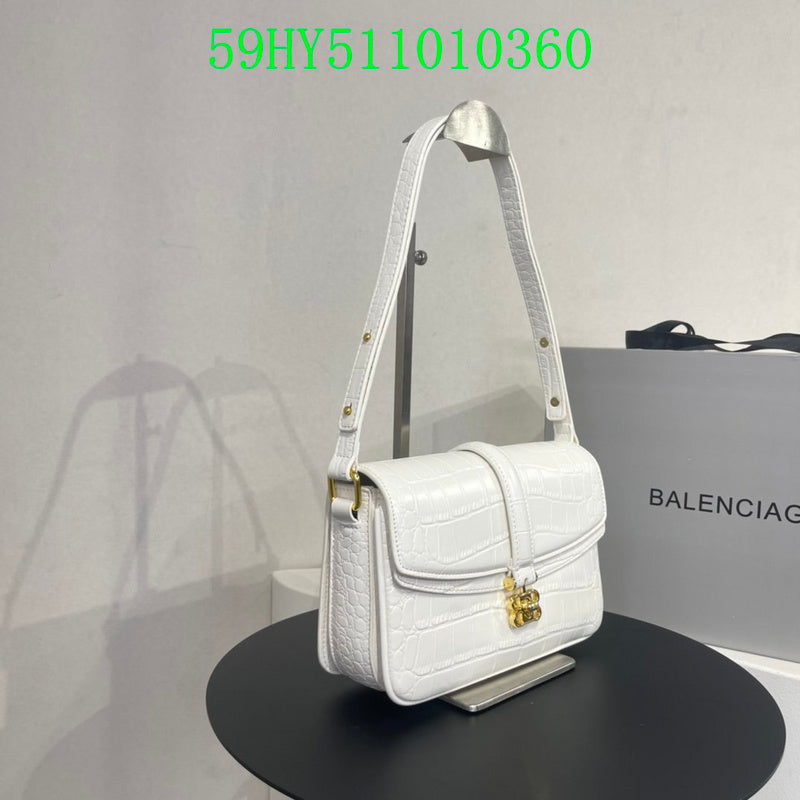 Aura Bags - BGA Bags - 2020