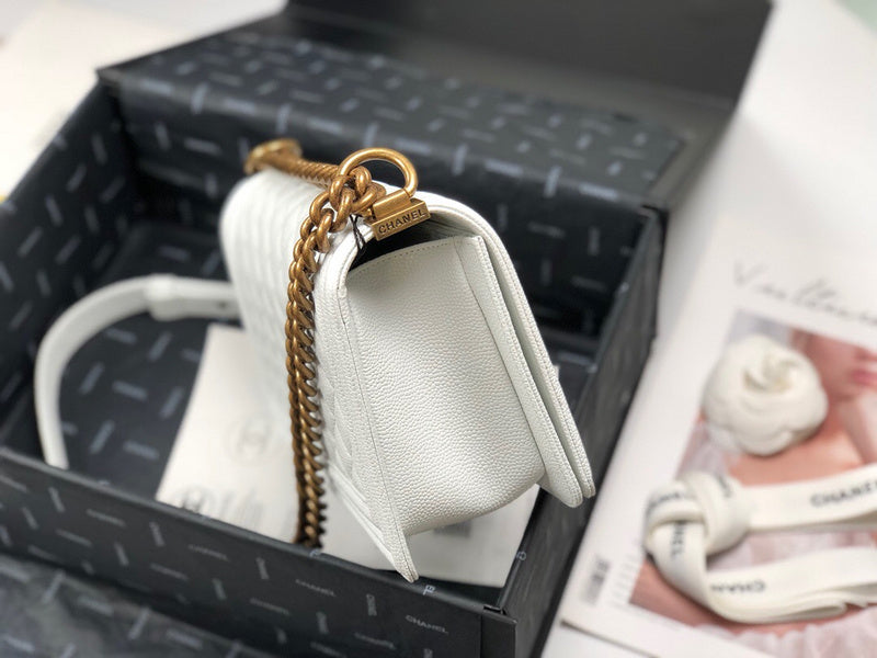 aura-bags - Chanel Bags - 7458