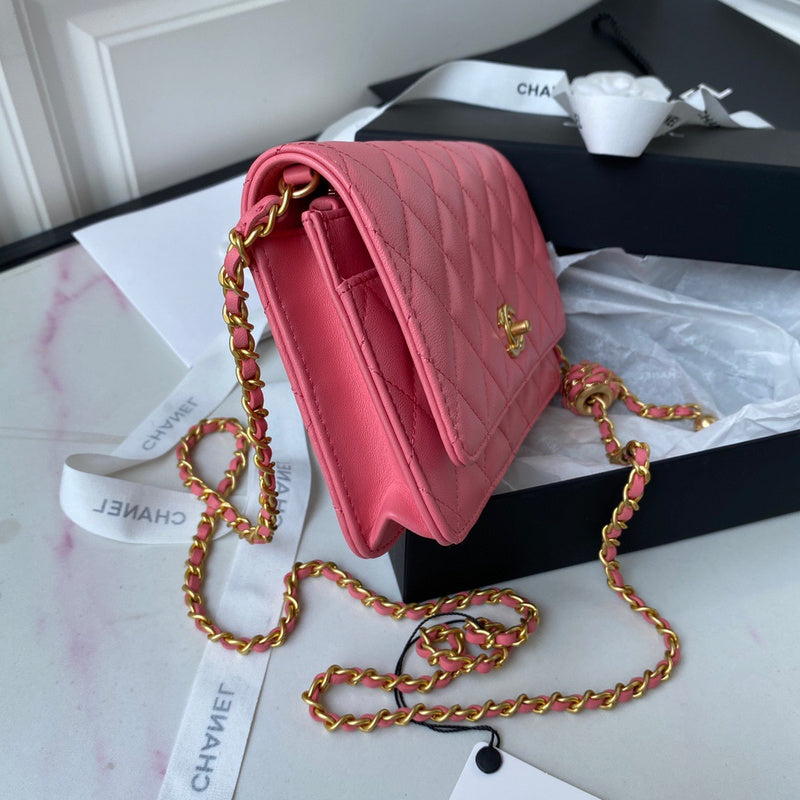 aura-bags - Chanel Bags - 7617