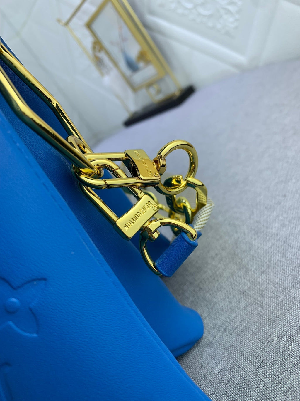 Luxury Bags Louis Vuitton  878