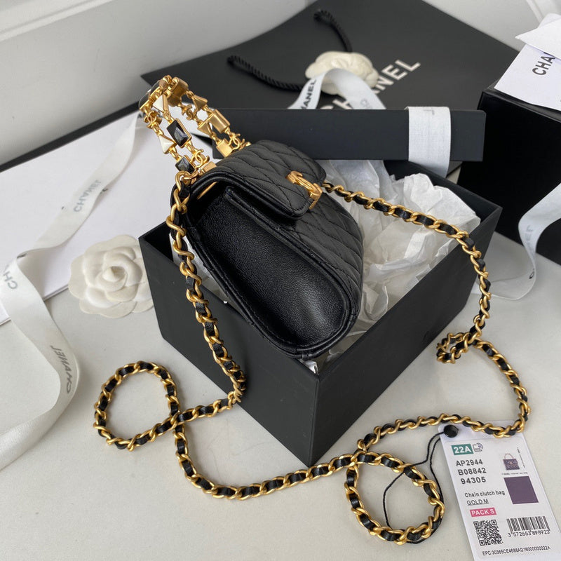 aura-bags - Chanel Bags - 7606