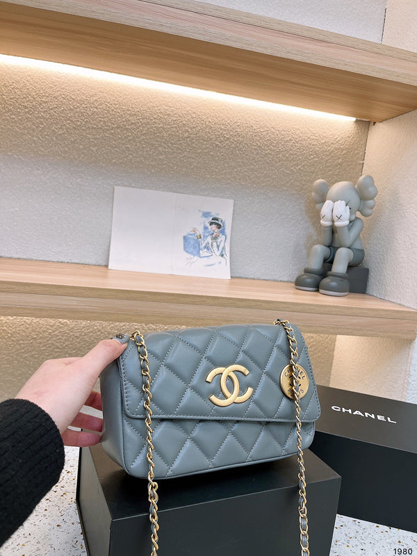 aura-bags - Chanel Bags - 7166
