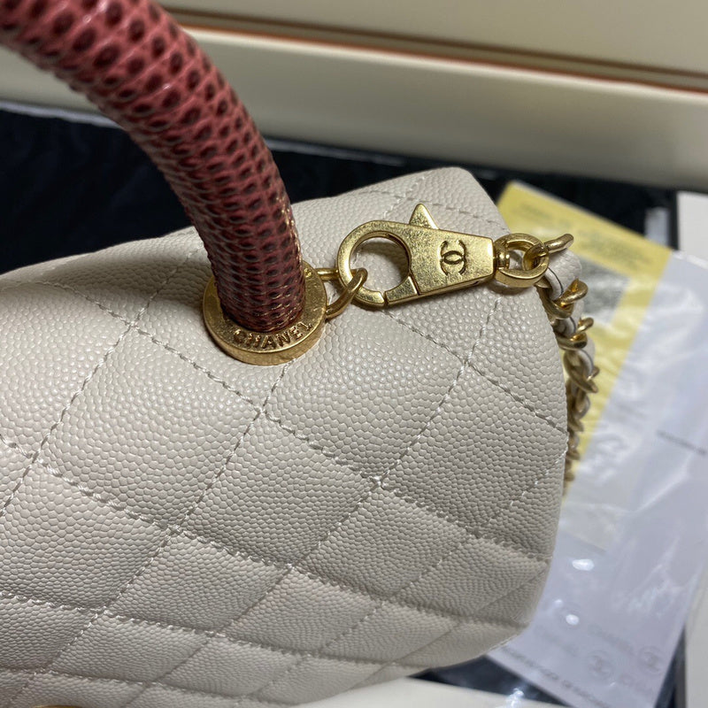 aura-bags - Chanel Bags - 7491