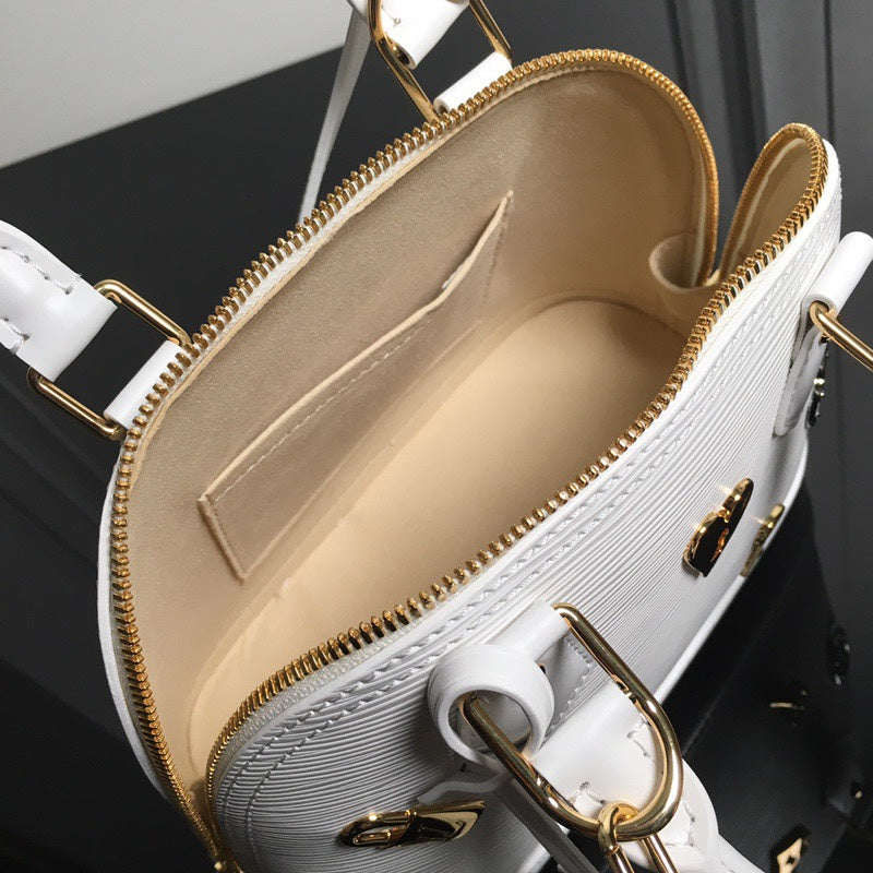 Louis Vuitton Luxury Bags 1972