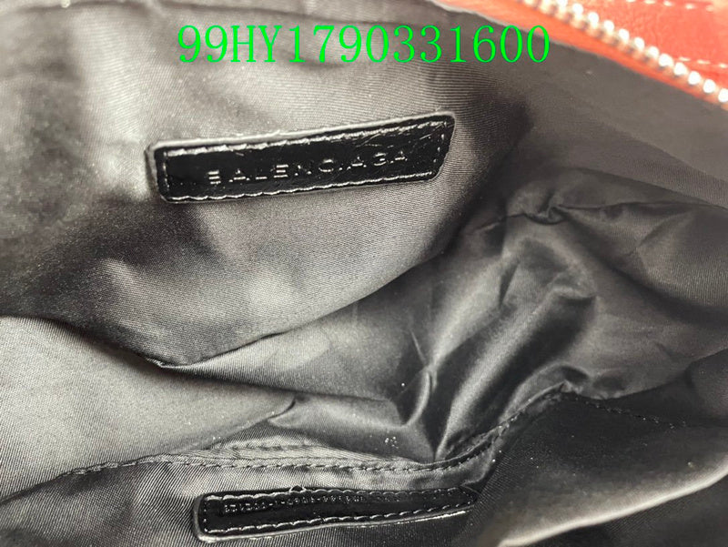 Aura Bags - BGA Bags - 2358