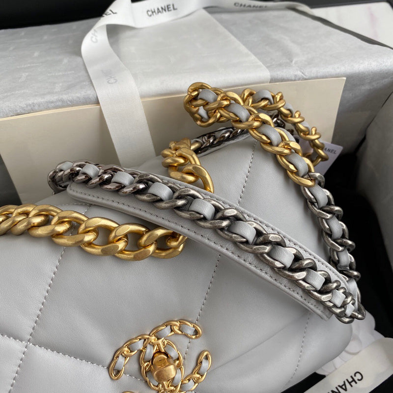 aura-bags - Chanel Bags - 7448