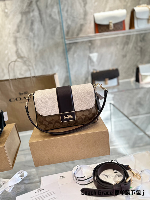 Aura Bags - CCH Bags - 317