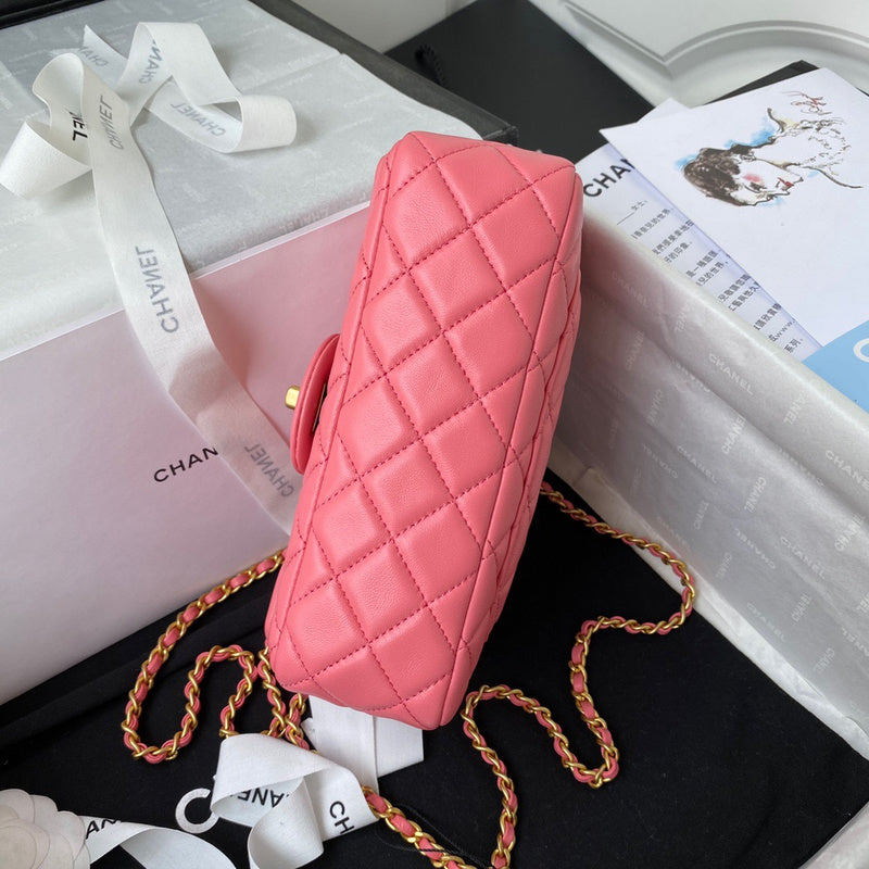 aura-bags - Chanel Bags - 7639