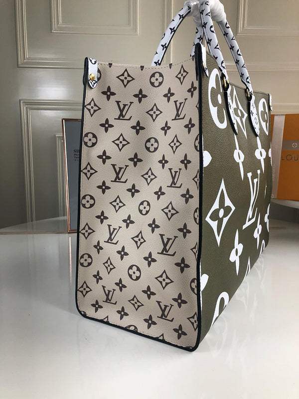 Louis Vuitton Luxury Bags 1934