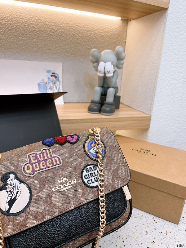Aura Bags - CCH Bags - 301