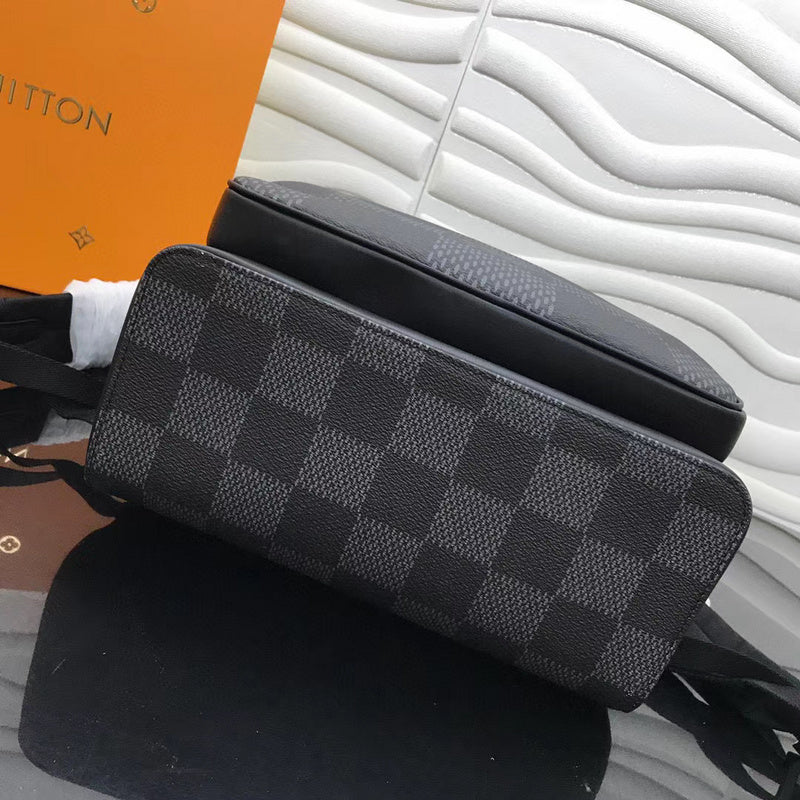 Louis Vuitton Luxury Bags 2455