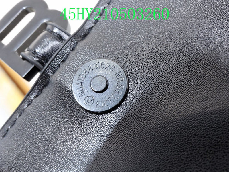 Aura Bags - BGA Bags - 2507