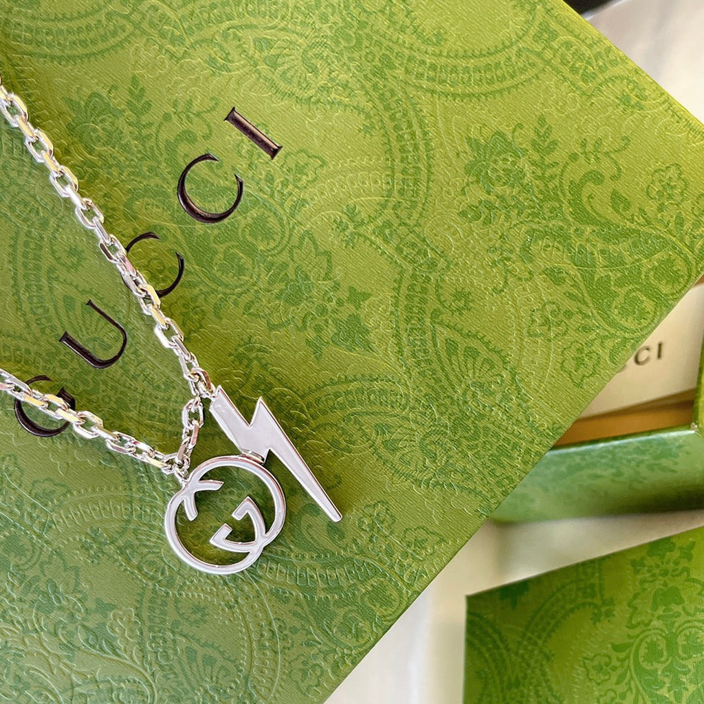 BG - Holiday Necklace Gucci005
