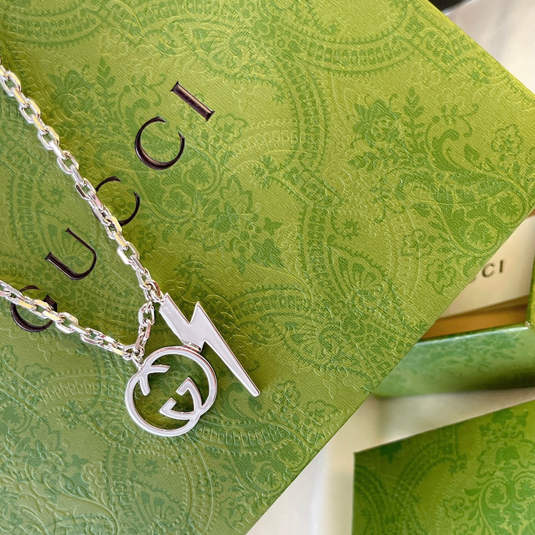 BG - Holiday Necklace Gucci005