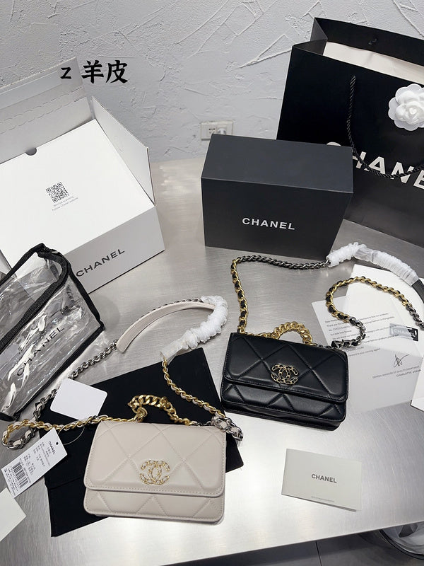 aura-bags - Chanel Bags - 7081