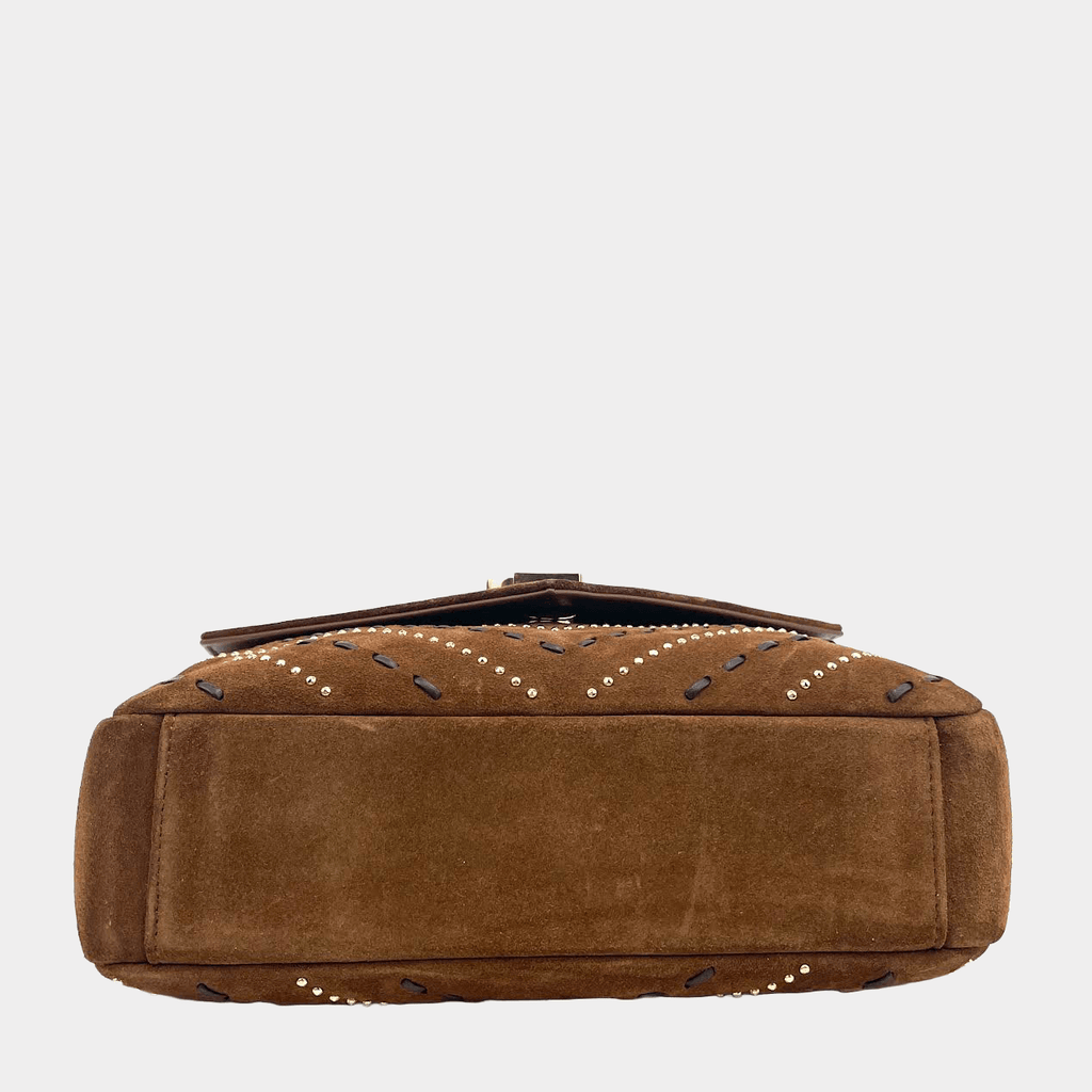 SAINT LAURENT College Medium Cross body