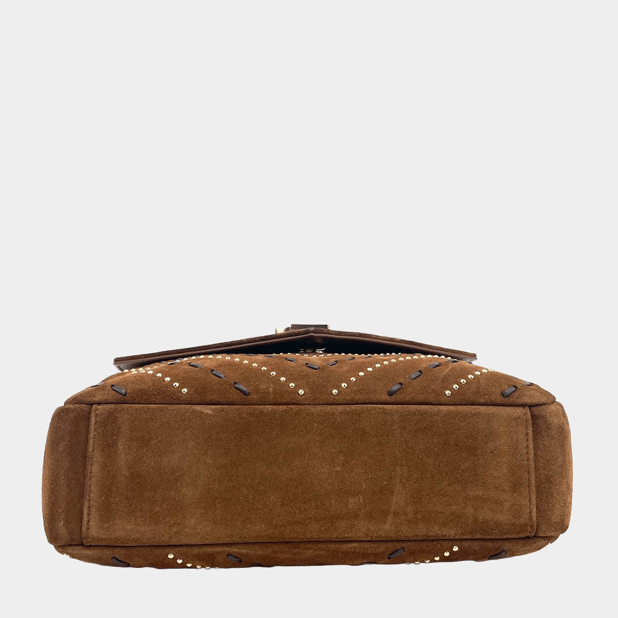 SAINT LAURENT College Medium Cross body