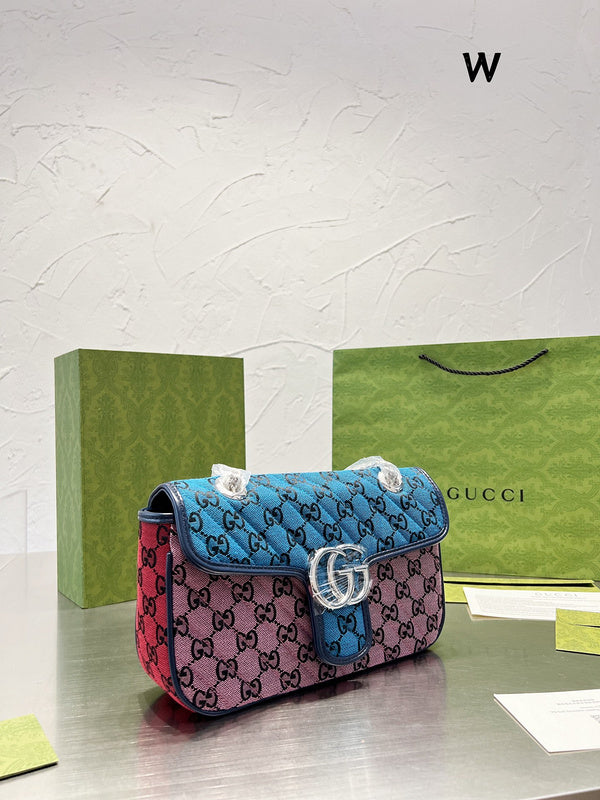 Aura Bags - BGA Bags - 1338