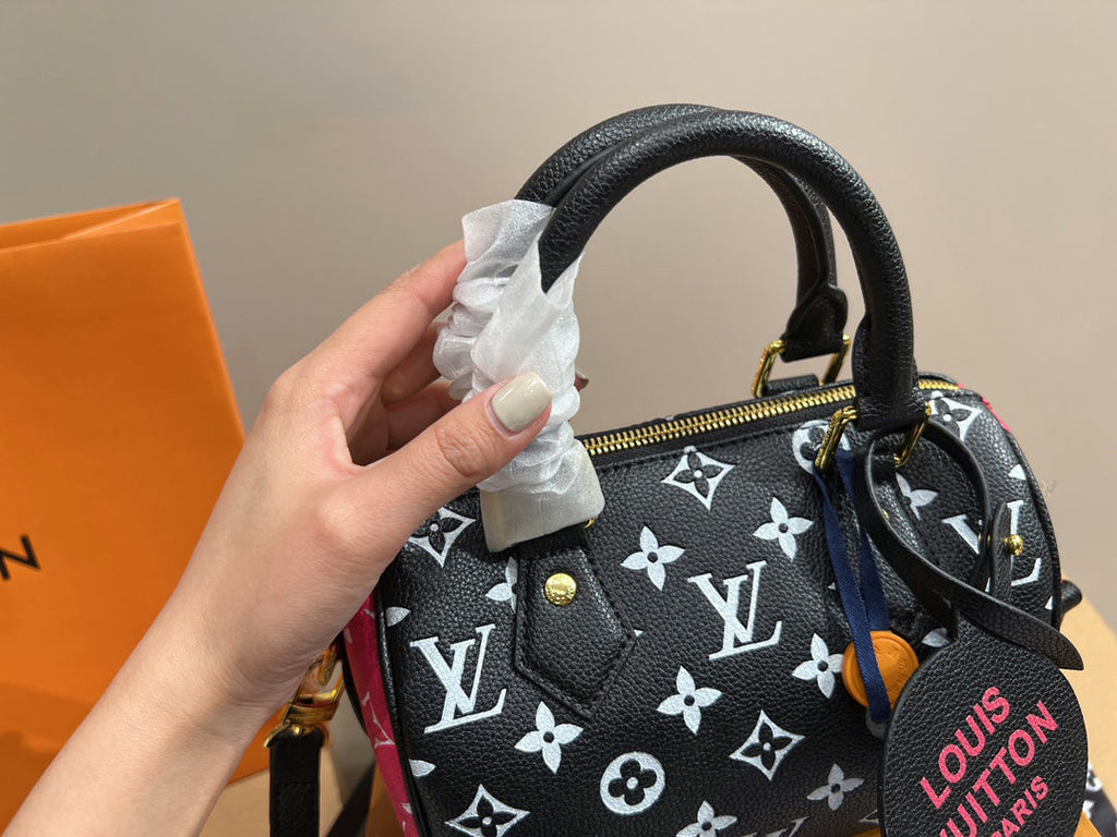 Luxury Bags Louis Vuitton  732