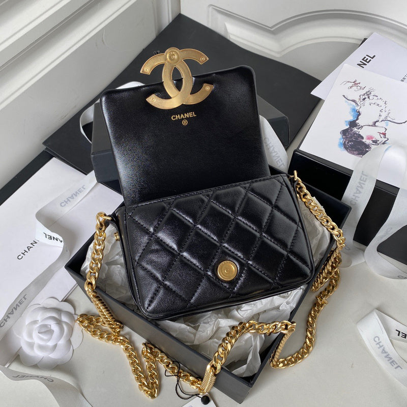 aura-bags - Chanel Bags - 7559
