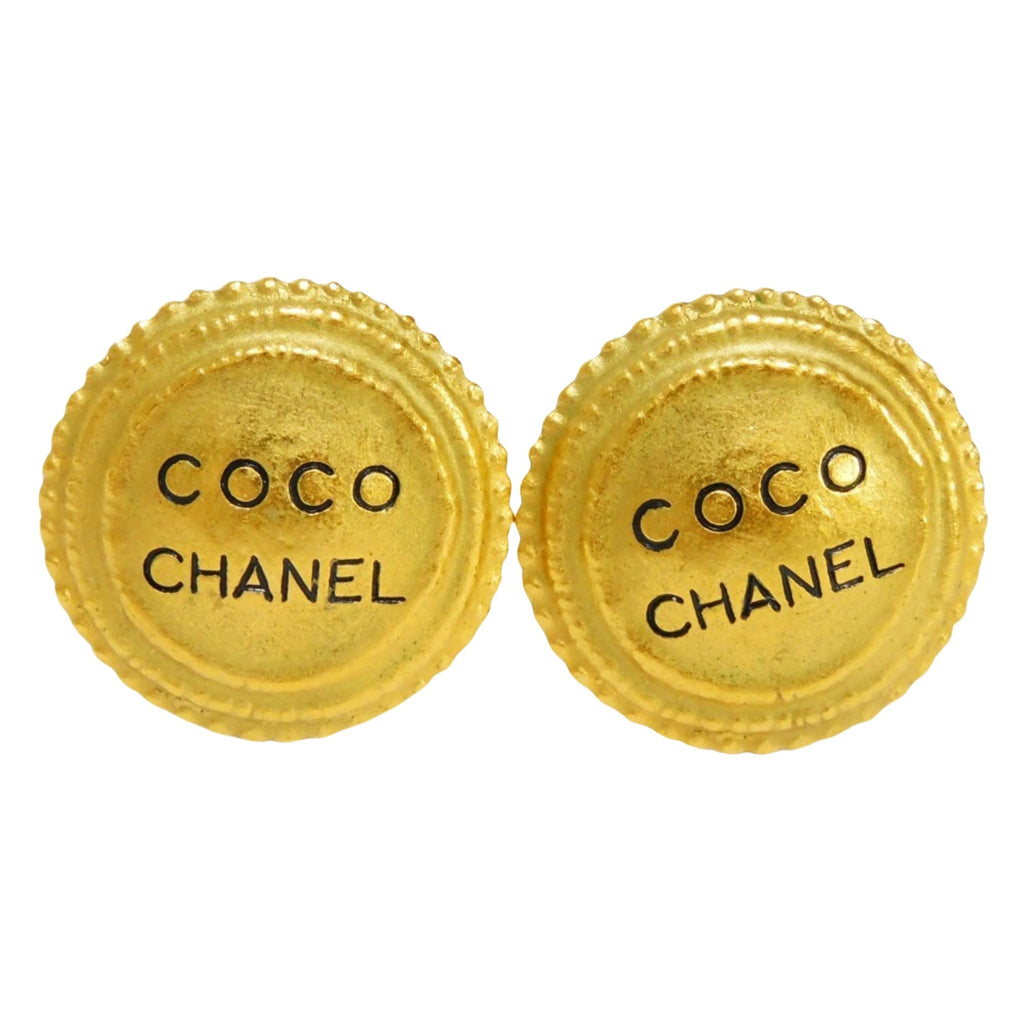 Chanel Coco Mark