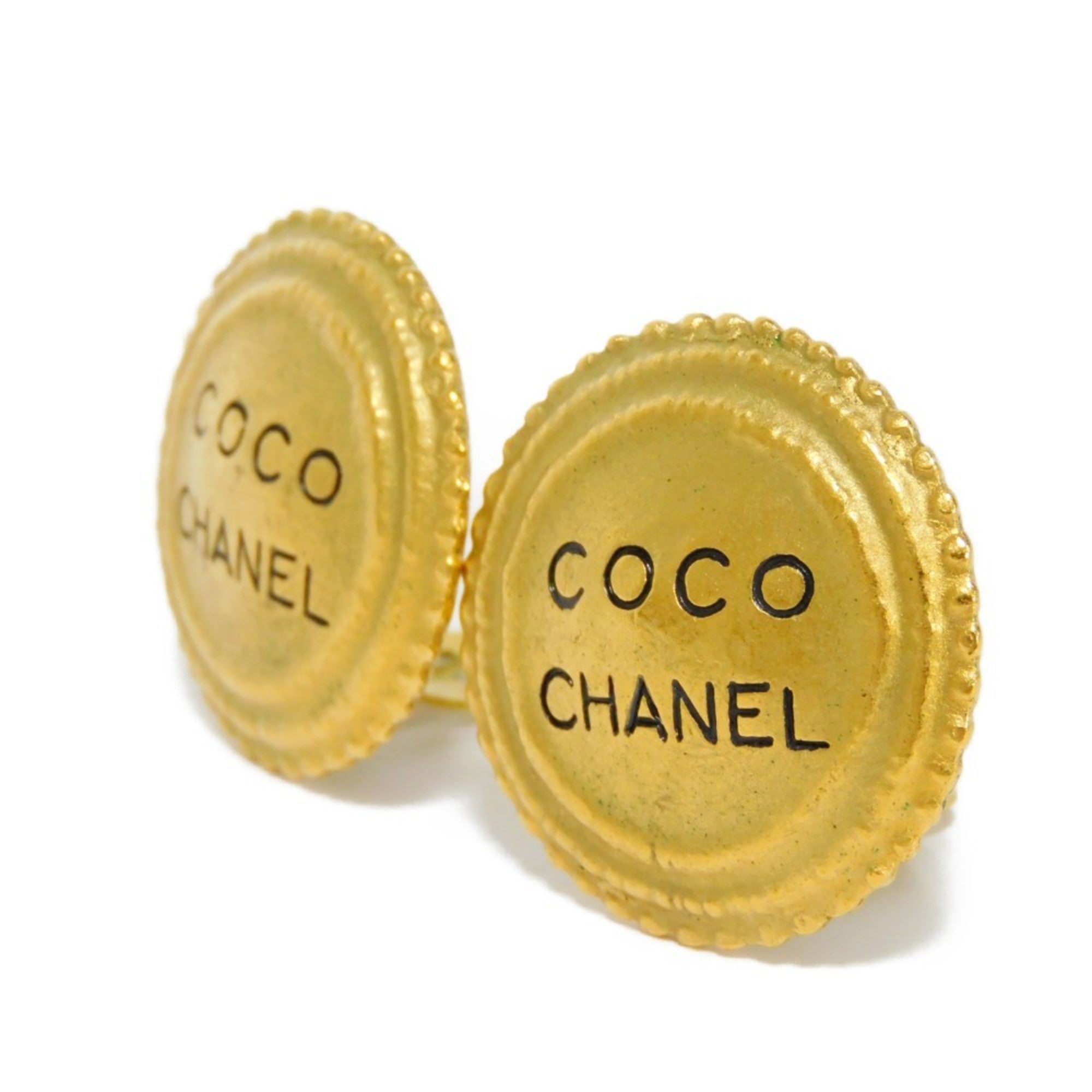 Chanel Coco Mark