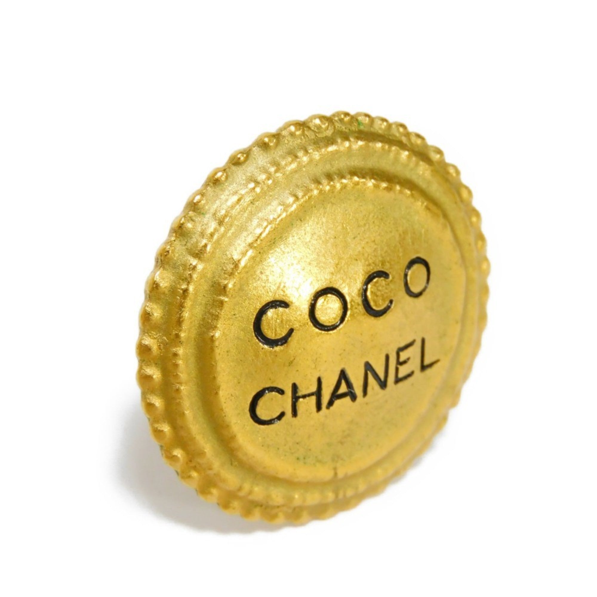 Chanel Coco Mark