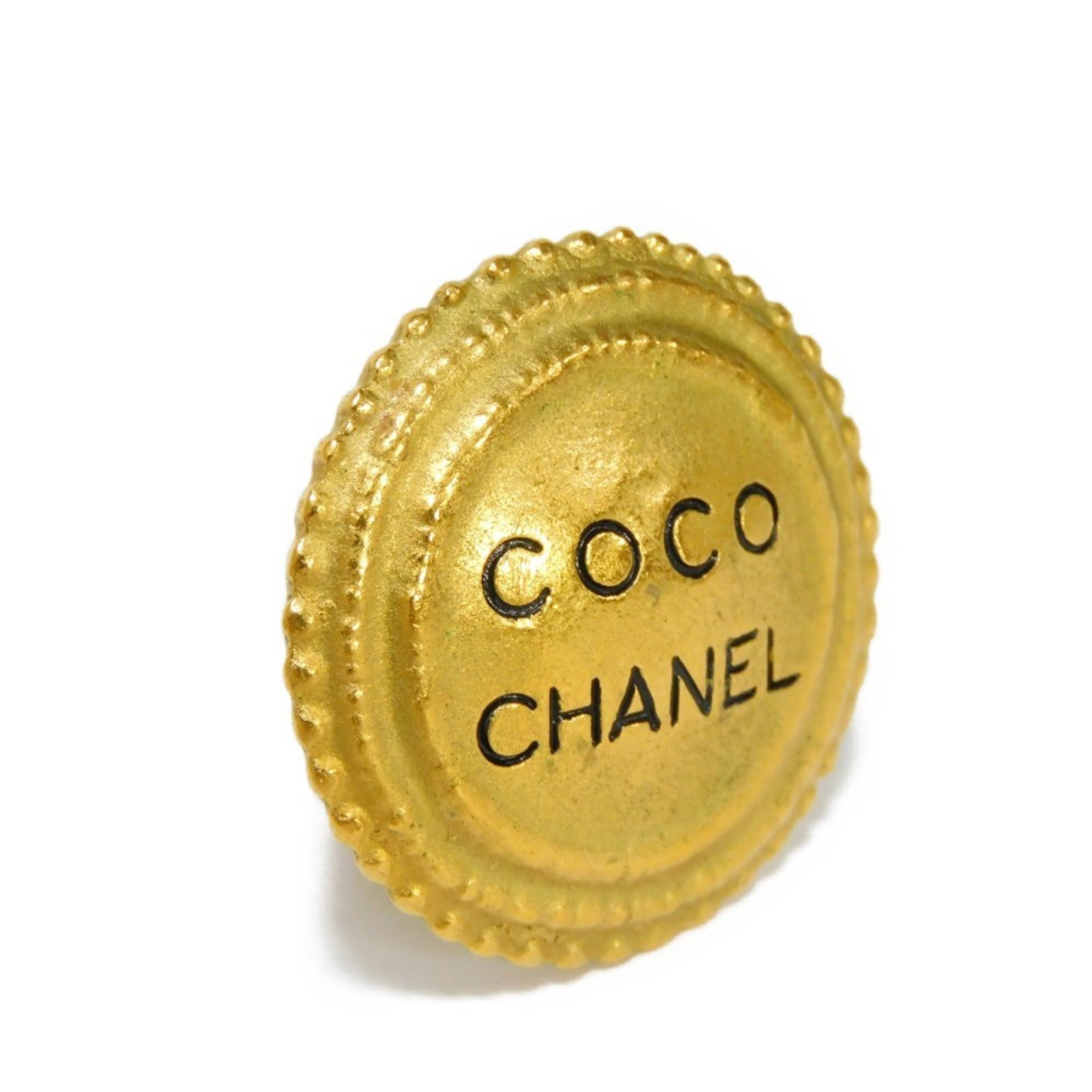 Chanel Coco Mark