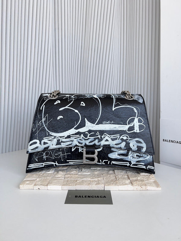 Aura Bags - Balenciaga Bags - 009
