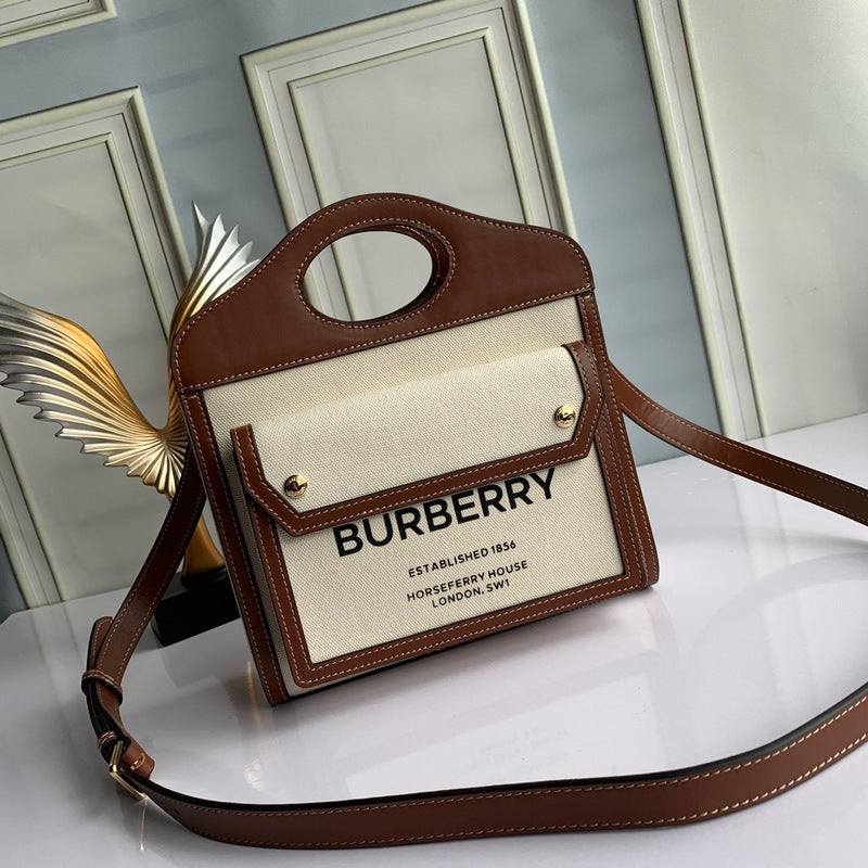 Aura Bags - BBR Bags - 1496