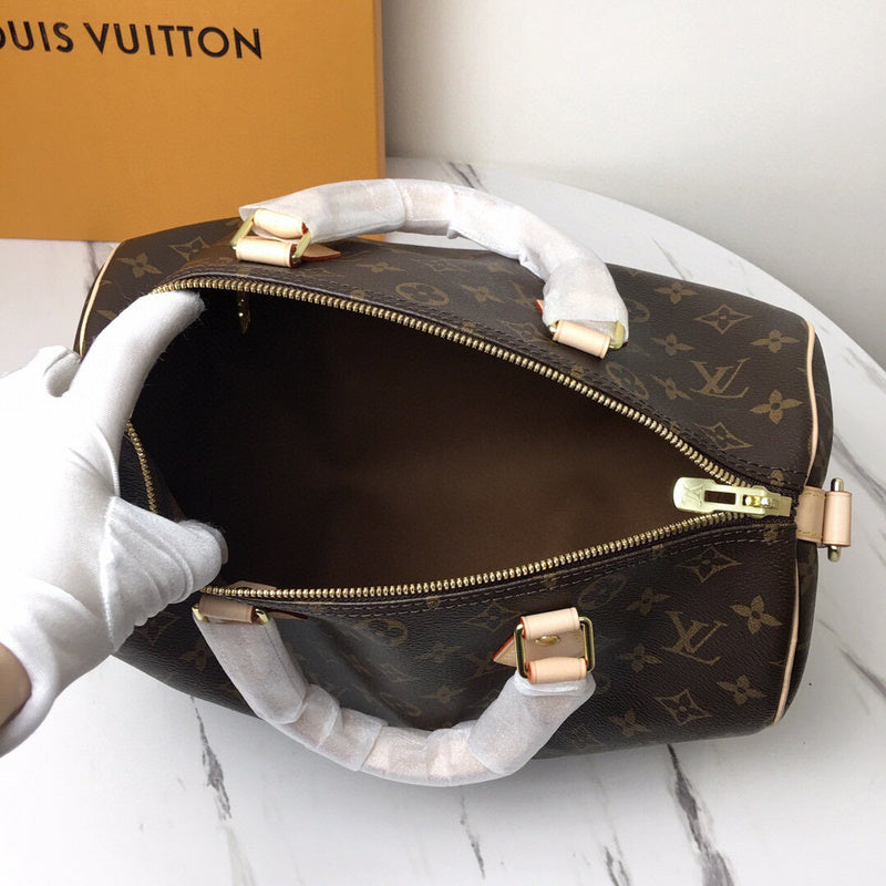 Louis Vuitton Luxury Bags 2657